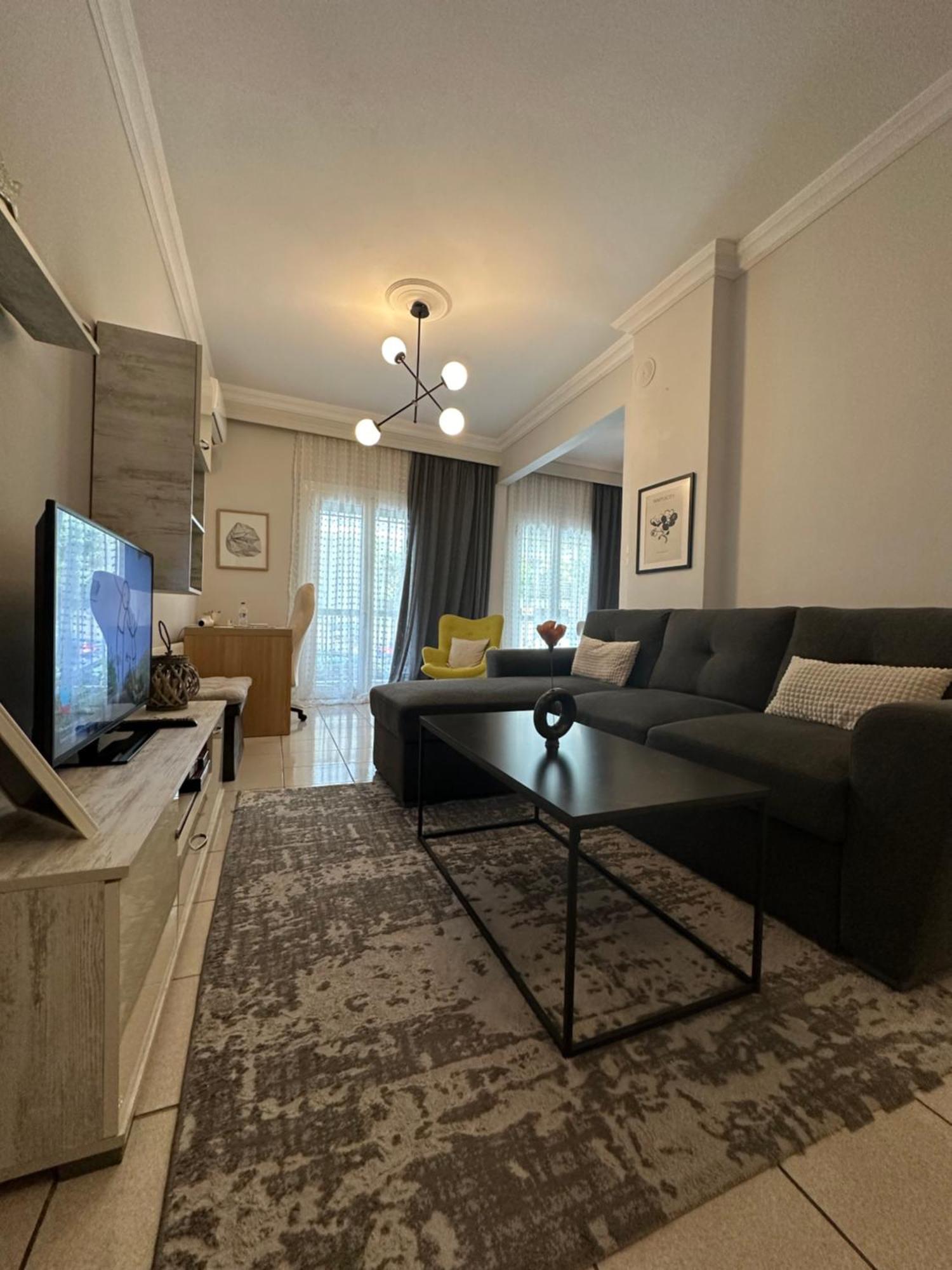 Mellia Home Thessaloniki Exterior photo